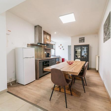 Le Gue Sourdeau: 150M² 5 Min From Futuroscope Apartment Шасней дю Пуату Екстериор снимка