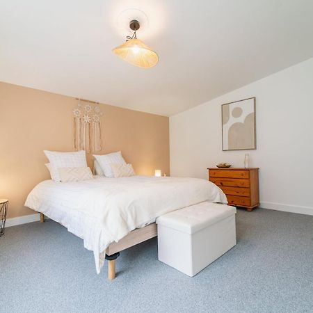 Le Gue Sourdeau: 150M² 5 Min From Futuroscope Apartment Шасней дю Пуату Екстериор снимка