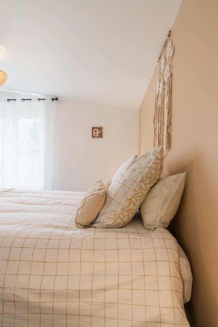 Le Gue Sourdeau: 150M² 5 Min From Futuroscope Apartment Шасней дю Пуату Екстериор снимка