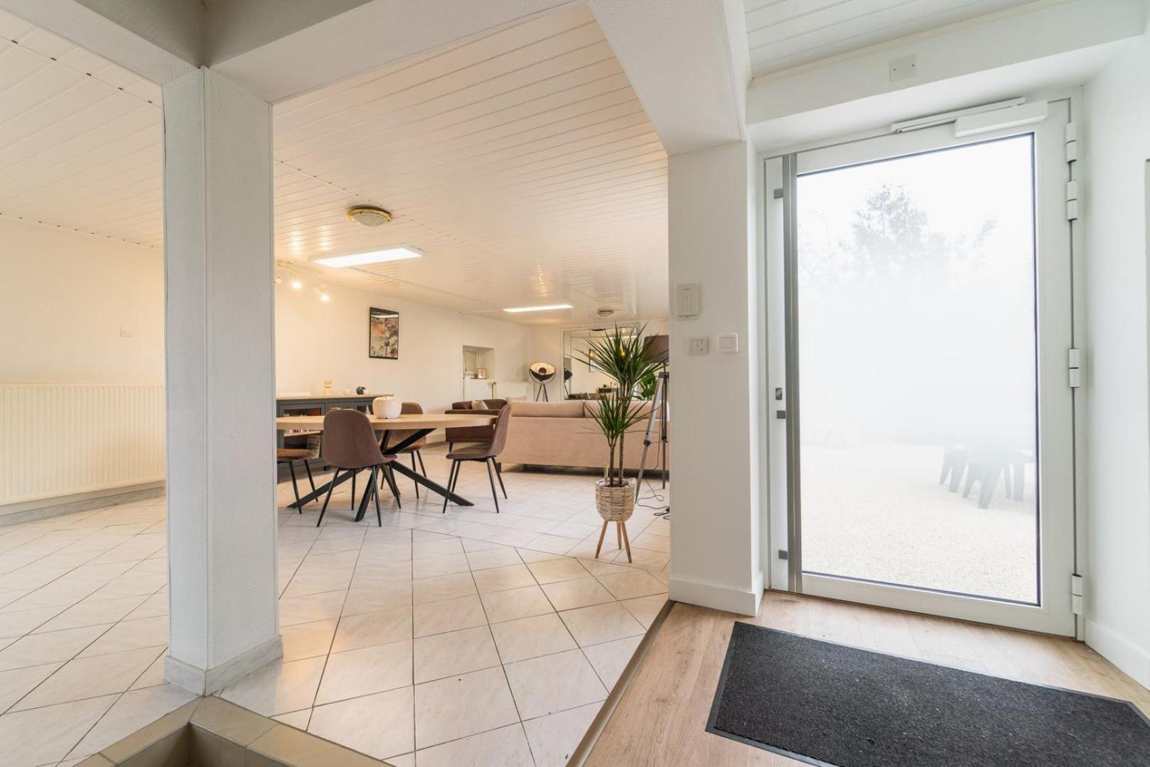 Le Gue Sourdeau: 150M² 5 Min From Futuroscope Apartment Шасней дю Пуату Екстериор снимка